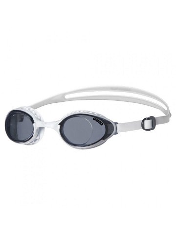 Plavecké brýle Arena Air-Soft smoke-white