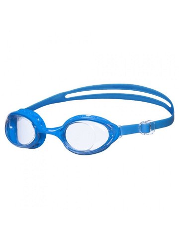 Plavecké brýle Arena Air-Soft blue-clear