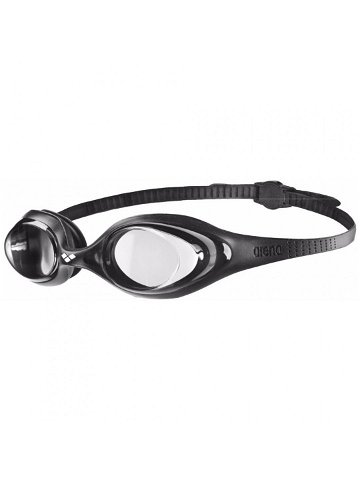 Plavecké brýle Arena Spider clear-black