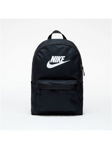 Nike Backpack Black Black White