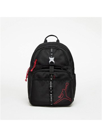 Jordan Lunch Backpack Black