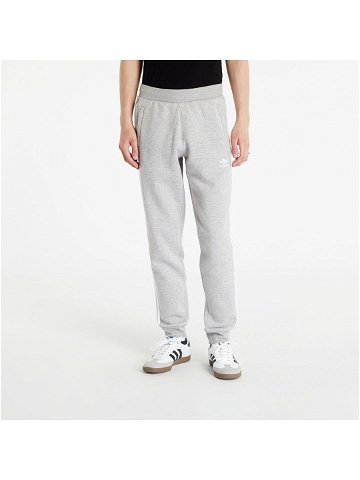 Adidas 3-Stripes Pant Medium Grey Heather