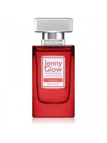 Jenny Glow Vision parfémovaná voda unisex 30 ml