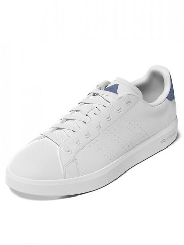 Adidas Sneakersy Advantage Premium IF0119 Bílá
