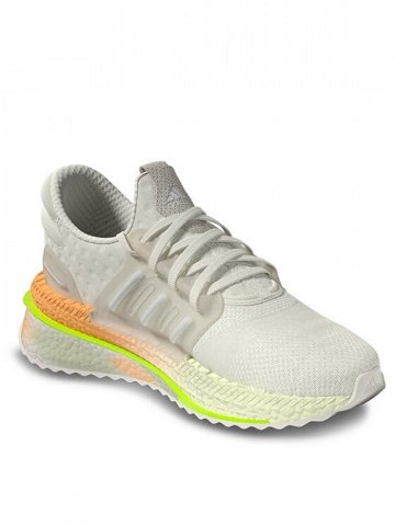 Adidas Sneakersy X PLRBOOST ID9601 Bílá