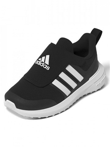 Adidas Sneakersy Fortarun 2 0 IG2555 Černá