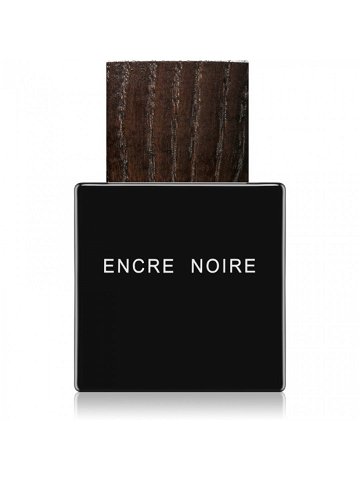 Lalique Encre Noire toaletní voda pro muže 50 ml