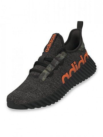Adidas Sneakersy Kaptir 3 0 IG7540 Černá