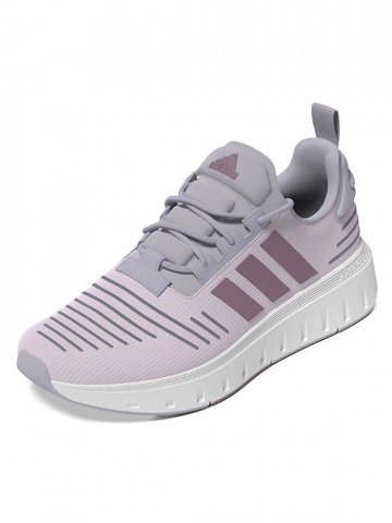 Adidas Sneakersy Swift Run 23 IG0566 Růžová