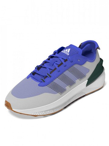 Adidas Sneakersy Avryn IF8186 Modrá