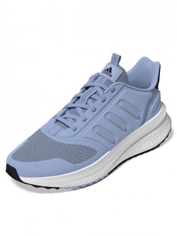 Adidas Sneakersy X PLRPHASE IG4783 Světle modrá