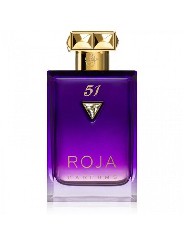 Roja Parfums 51 Pour Femme parfémový extrakt pro ženy 100 ml