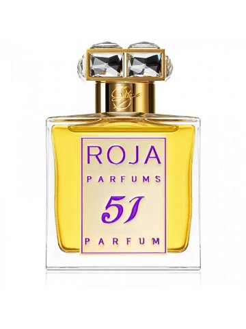 Roja Parfums 51 parfém pro ženy 50 ml