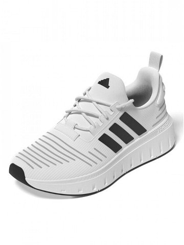Adidas Sneakersy Swift Run IG7294 Bílá