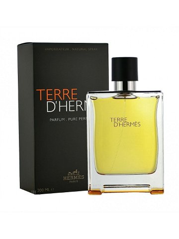 Hermes Terre D Hermes – parfém 200 ml