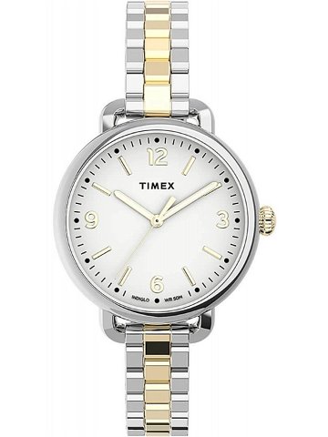 Timex Standard TW2U60200