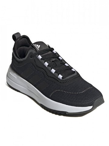 Adidas Sneakersy Fukasa Run IF2816 Černá