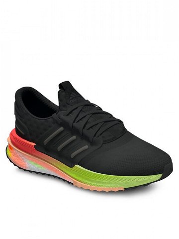Adidas Sneakersy X PLRBOOST IF2921 Černá
