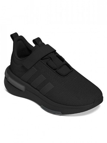 Adidas Sneakersy Racer TR23 IF0145 Černá