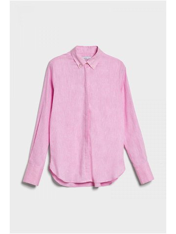 Košile manuel ritz women s shirt růžová m