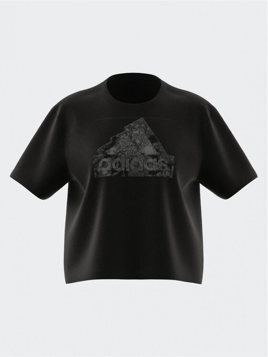 Adidas T-Shirt IM4255 Černá