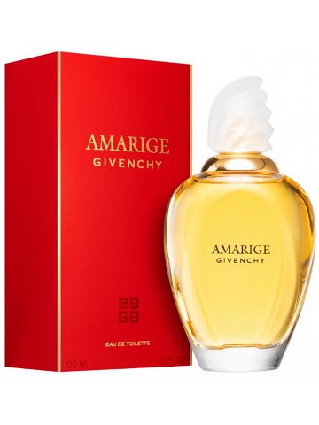 Givenchy Amarige – EDT 100 ml