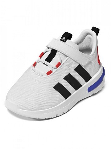 Adidas Sneakersy Racer Tr23 El I IG4916 Bílá