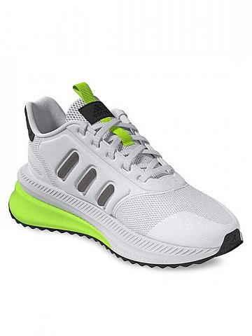 Adidas Sneakersy X PLRPHASE IF2756 Šedá