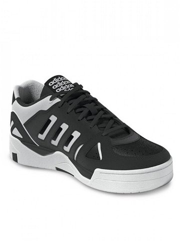 Adidas Sneakersy Midcity Low IE4518 Černá