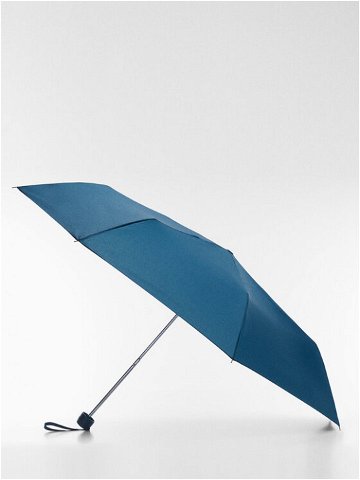 Mango Deštník Basic 57000030 Modrá