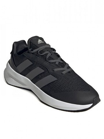 Adidas Sneakersy Heawyn IG2381 Černá