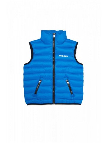 Vesta diesel jolice-sl jacket modrá 6y