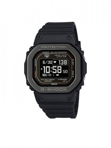 G-Shock Chytré hodinky DW-H5600MB-1ER Černá