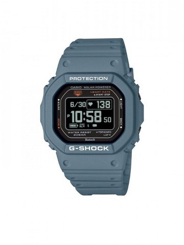 G-Shock Hodinky DW-H5600-2ER Modrá