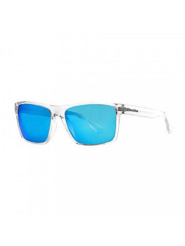 HORSEFEATHERS Sluneční brýle Merlin – crystal mirror blue BLUE