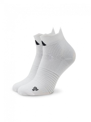 Adidas Nízké ponožky Unisex HT3435 Bílá