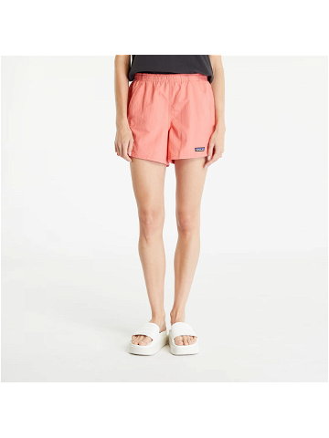 Patagonia W s Baggies Shorts 5 in Coral