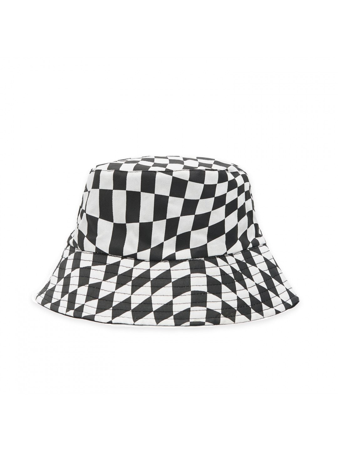 Cropp – Klobouk typu bucket hat – Černý