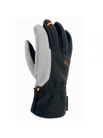 Zimní rukavice FERRINO Screamer černo-šedá XL