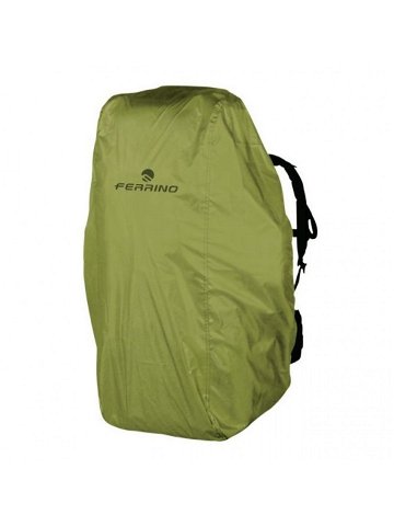 Pláštěnka na batoh FERRINO Regular 50-90l zelená