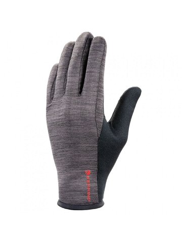 Zimní rukavice FERRINO Highlab Grip XS Black