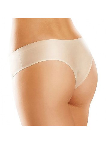 Kalhotky Gatta Brazilian Ultra Comfort tělová XS