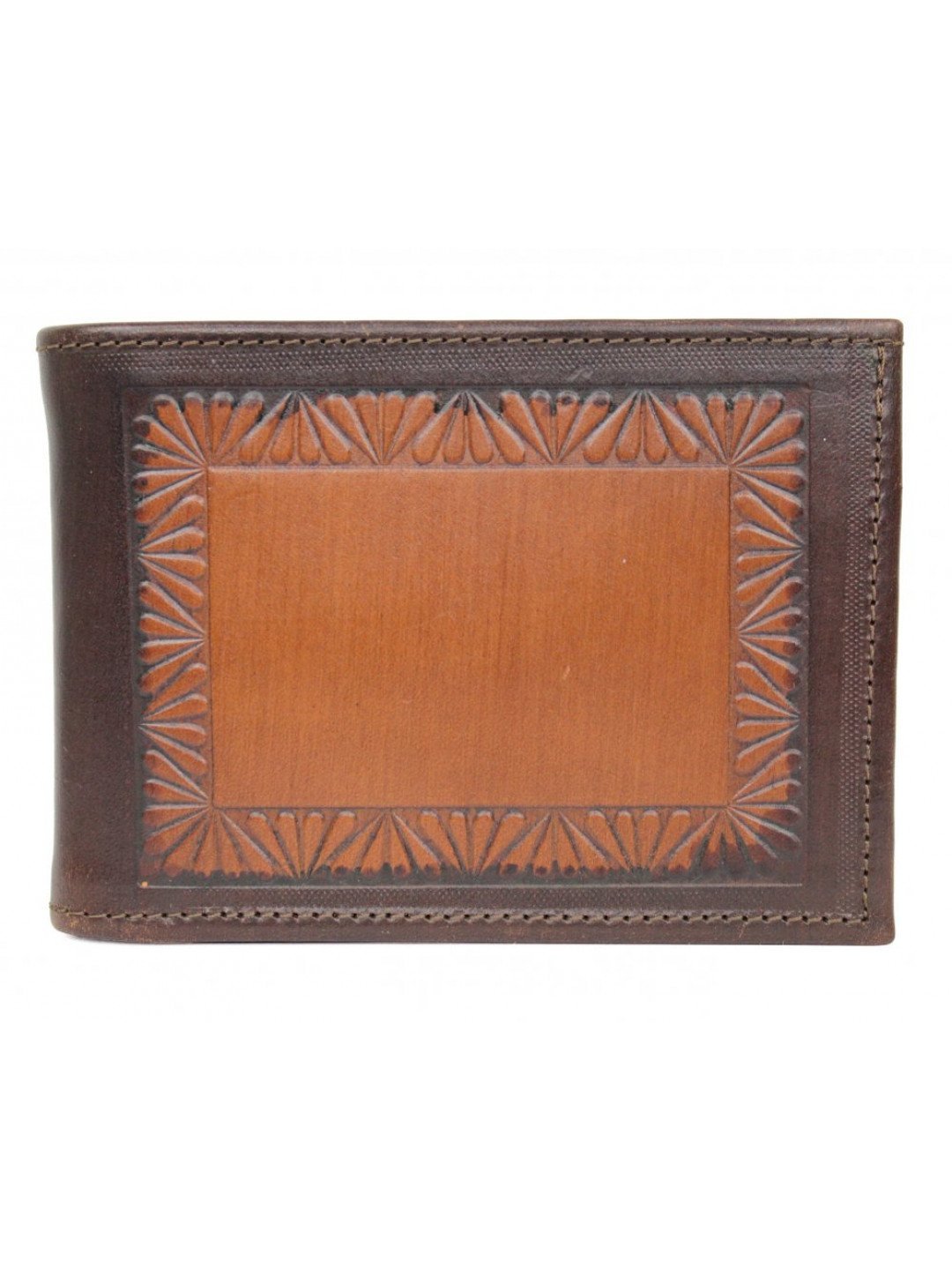 Pánská kožená peněženka PM 12 REL