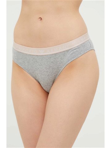 Kalhotky Emporio Armani Underwear 2-pack