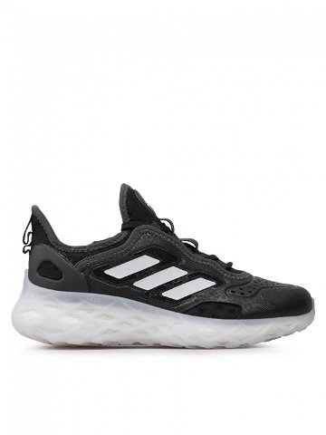 Adidas Sneakersy Web Boost Shoes HP3324 Černá