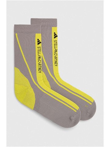 Ponožky adidas by Stella McCartney True Nature