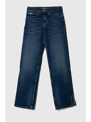 Džíny Calvin Klein Jeans