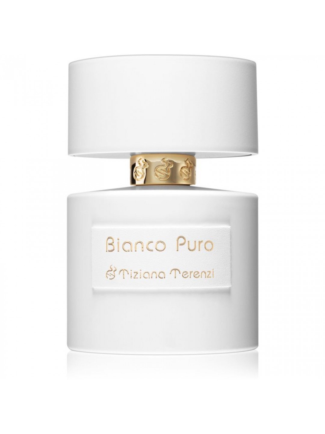 Tiziana Terenzi Bianco Puro parfémový extrakt unisex 100 ml