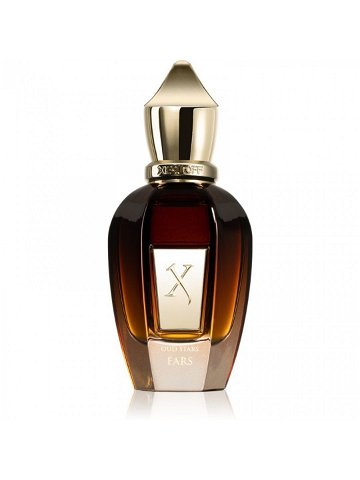 Xerjoff Fars parfém unisex 50 ml