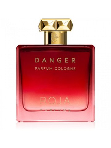 Roja Parfums Danger Pour Homme kolínská voda pro muže 100 ml